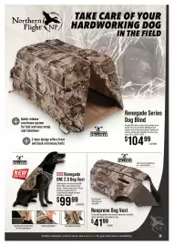 Bass Pro flyer Page 14