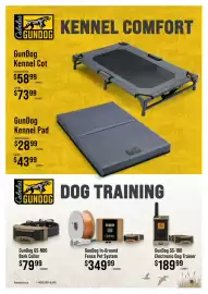 Bass Pro flyer Page 15