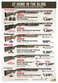Bass Pro flyer Page 16
