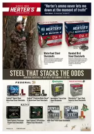 Bass Pro flyer Page 17