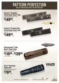 Bass Pro flyer Page 18