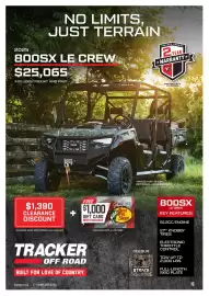 Bass Pro flyer Page 19