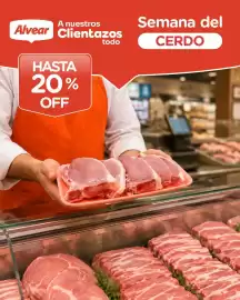 Catálogo Alvear semana 35 Página 1