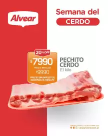 Catálogo Alvear semana 35 Página 2
