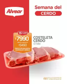 Catálogo Alvear semana 35 Página 3