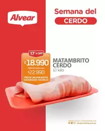 Catálogo Alvear semana 35 Página 5