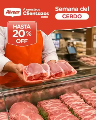 Catálogo Alvear (válido hasta 2-09)