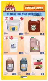 Wholesale Club flyer week 35 Page 18
