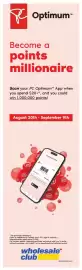Wholesale Club flyer week 35 Page 8