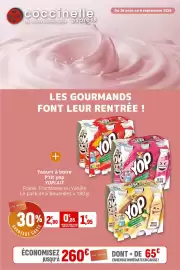 Catalogue Coccinelle Express page 1