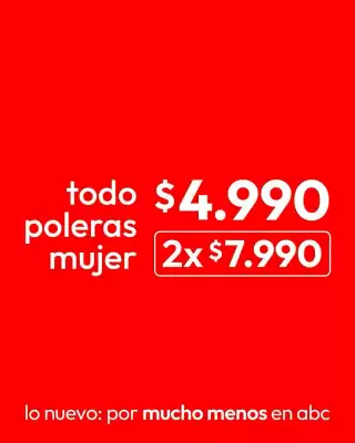 La Polar (válido hasta 2-09)