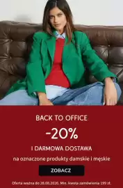 BonPrix katalog Strona 1