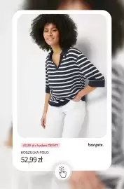 BonPrix katalog Strona 5: Koszulka polo Bonprix €42,39