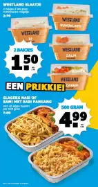 Boon`s Markt folder week 36 Pagina 11