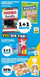 Boon`s Markt folder week 36 Pagina 17