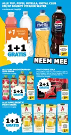 Boon`s Markt folder week 36 Pagina 18