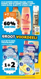 Boon`s Markt folder week 36 Pagina 21