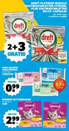 Boon`s Markt folder week 36 Pagina 22
