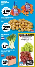 Boon`s Markt folder week 36 Pagina 5