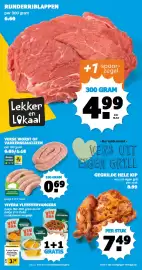 Boon`s Markt folder week 36 Pagina 6