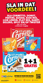 MCD Supermarkt folder week 36 Pagina 24