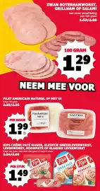 MCD Supermarkt folder week 36 Pagina 10