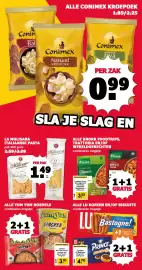 MCD Supermarkt folder week 36 Pagina 16