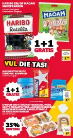 MCD Supermarkt folder week 36 Pagina 17