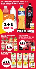 MCD Supermarkt folder week 36 Pagina 18