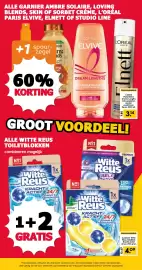 MCD Supermarkt folder week 36 Pagina 21