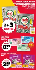 MCD Supermarkt folder week 36 Pagina 22