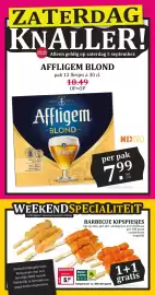 MCD Supermarkt folder week 36 Pagina 23