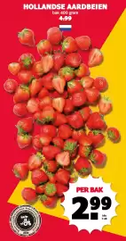 MCD Supermarkt folder week 36 Pagina 3