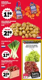 MCD Supermarkt folder week 36 Pagina 5