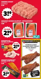 MCD Supermarkt folder week 36 Pagina 7