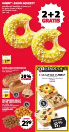 MCD Supermarkt folder week 36 Pagina 9