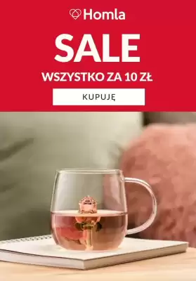 Homla (ważność do 2-09)
