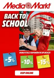 Media Markt gazetka Strona 1