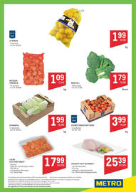 Metro Flugblatt woche 36 Seite 2