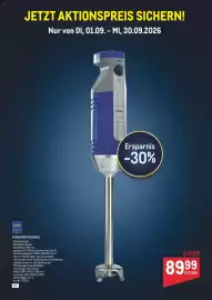 Metro Flugblatt Seite 2