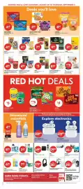 Shoppers Drug Mart flyer week 35 Page 10