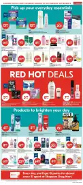 Shoppers Drug Mart flyer week 35 Page 13