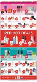 Shoppers Drug Mart flyer week 35 Page 14
