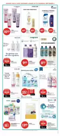 Shoppers Drug Mart flyer week 35 Page 16