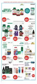 Shoppers Drug Mart flyer week 35 Page 17