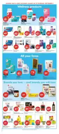 Shoppers Drug Mart flyer week 35 Page 19
