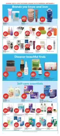 Shoppers Drug Mart flyer week 35 Page 20