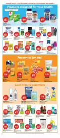 Shoppers Drug Mart flyer week 35 Page 21