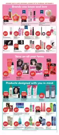 Shoppers Drug Mart flyer week 35 Page 22