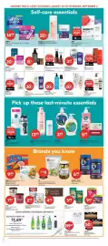 Shoppers Drug Mart flyer week 35 Page 23